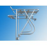 Rear Rack IP65 Electric Bicycle 10Ah 36V Lithium Battery For Electric Bikes