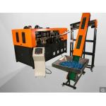 CE Stretch Automatic Blow Molding Machine For Still Water Carbonated Water Juice Beverage for sale