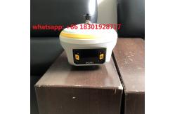 China L1C/A INNO7 336 Channels LCD Screen Bluetooth Rtk Gps Receiver supplier