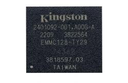 China IC Integrated Circuits EMMC128-TY29-5B111  Memory & Data Storage supplier