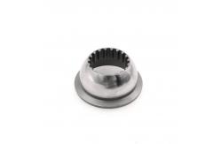 China Piston Pump Spare Parts Kawasaki K7V Series K7V63 Hydraulic Main Pump Parts supplier