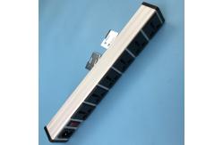 China Multifunction IEC320 C14 Inlet 6 Outlet Universal Power Strip supplier