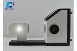 China Open Measurement Area Vertical Haze Measurement Instrument Transmittance Haze Meter supplier