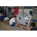 Salt Spray Mist Aging Environment Testing Chamber For Electrical Component Parts