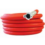 ID 19mm x 50 ft Rubber Air Hose for Rock Drilling , Coiled Air Hose for USA market for sale