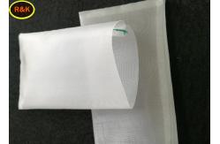 China Wear Resisting Nylon Rosin Bags 90 Micron Single Stitching Wide Pracical Performance supplier