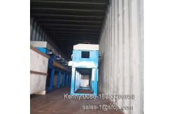 China 3M High Temperature Rubber Microwave Vulcanization Machine supplier