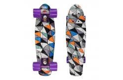 China 22inch Penny Complete Skateboards supplier