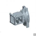 Industrial Metal Casting Molds for sale