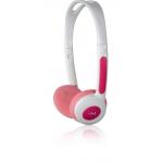 108dB 3.5mm Plug Personal Wired Gaming Headphone With Microphone Headband Computer Headset