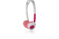 China 108dB 3.5mm Plug Personal Wired Gaming Headphone With Microphone Headband Computer Headset supplier
