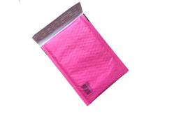 China Self Sealing Padded Kraft Paper Bubble Shipping Envelopes supplier