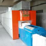 Intelligent Sintering High Temp Furnaces For Lithium Battery Cathode And Anode Electrode Materials for sale