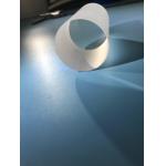Ultra Thin Sapphire Substrate Wafer High Optical Transmittance DSP Shaped Windows