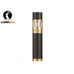 Easy Operation Aa Edc Flashlight , IPX - 8 Waterproof Mini Pocket Flashlight for sale