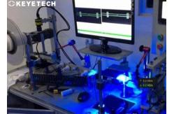 China High Sensitivity Artificial Intelligence Machine Vision OEM ODM supplier
