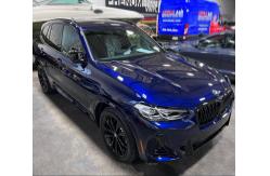 China TPH Practical Scratch Resistant Car Wrap , Multipurpose Clear Protector For Cars supplier