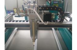 China 2 Part Epoxy Mixing Machine Customized AB Glue Machine 3 Axis High Accuracy supplier