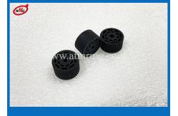 China NMD050 NMD ATM Parts Rubber Wheel Used For Module Roller Shaft supplier