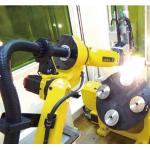 Efficient Automated Manipulator Arm M-10iD/12 with AC220-230V Power Source for sale