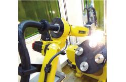 China Efficient Automated Manipulator Arm M-10iD/12 with AC220-230V Power Source supplier
