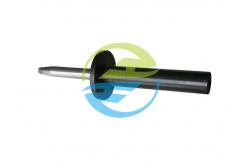 China IEC60598 Test Finger Probe Rigid Test Probe Length 80mm* Ф12mm supplier