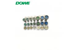 China ATEX BJ-25YZ-4 Mobile Explosion-proof Non-Sparking Sockets supplier