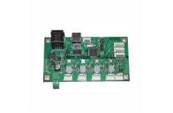 China High Density PCBA Board Interconnect PCB Assembly Board SMT manufacturing supplier