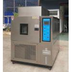 Constant Humidity Temperature Chamber Humidity Tester Environment Test Chamber