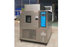 China Constant Humidity Temperature Chamber Humidity Tester Environment Test Chamber supplier