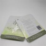 Digital Printing Aluminum Foil Small Sachets for Hand Cream for sale