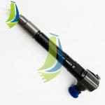OEM Supported 23670-0E020 Fuel Injector For Diesel Engine In Steel Material for sale