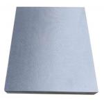 Adhesive Type Silicon Resin Epoxy Mica Insulation Sheet For Electrical Insulation for sale