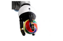 China 6 Axis Collaborative Robotic Gripper For 10kg Payload Picking And Placing supplier