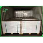 Good Printing Woodfree Paper Uncoated GSM 53 - 80 For Book Printing for sale