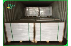 China Good Printing Woodfree Paper Uncoated GSM 53 - 80 For Book Printing supplier