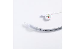 China ISO Sterilized Endotracheal Tube ETT In Trachea For Children Adults supplier