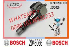 China 0414750004 2045066 EC290B Unit Pump supplier