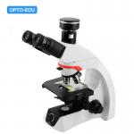 OPTO-EDU A12.2263 Infinity Trinocular Biological Laboratory Microscope for sale