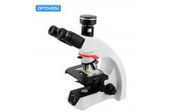 China OPTO-EDU A12.2263 Infinity Trinocular Biological Laboratory Microscope supplier