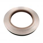 Ni200 Ni201 Pure Nickel Foil 0.15x41.5mm Bright Surface for sale