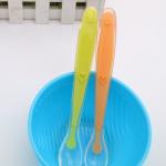 Acid Resistance 2 Part LSR Liquid Silicone Rubber For Baby Tableware