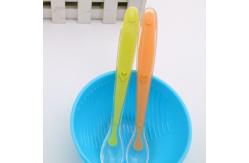 China FDA LSR Liquid Silicone Rubber For Spoon High Transparency And Good Resilience supplier