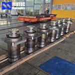 200 ton Press Machine Industrial Hydraulic Cylinder Large Bore for sale