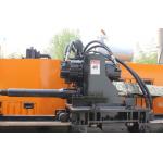 Trenchless Boring Machine For Construction , Directional Drilling Machine