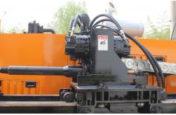China Trenchless Boring Machine For Construction , Directional Drilling Machine supplier