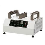 Professional Footwear Testing Equipment SATRA TM 93 For Shoelace / Eyelets Abrasion for sale