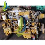 6D110 Diesel Complete Engine Assy For Excavator Spare Parts for sale