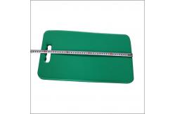 China Protection Foam Kneeling Cushion Rubber EVA Material Hot Press Shaping supplier