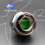 MIL-DTL-38999 Series D38999/26FC4PA Circular Electric Connector D38999 Series Ⅲ for sale